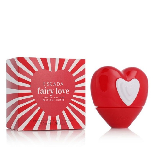 Women's Perfume Escada Fairy Love (50 ml) main image 1